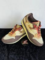 Nike air Max 1 Travis Scott Baroque brown - size 43, Overige kleuren, Nike, Ophalen of Verzenden, Sneakers of Gympen