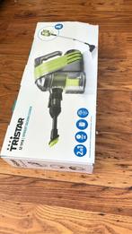 Space-saving Tristar vacuum/Tristar stofzuiger, Witgoed en Apparatuur, Stofzuigers, Ophalen, Gebruikt, Stofzuiger, Minder dan 1200 watt
