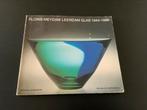Floris Meydam Leerdam Glas 1944-1986, Boeken, Ophalen, Gelezen, Catalogus