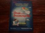 Bram en het Droomengeltje Lucinda Riley Harry Whittaker 2020, Boeken, Prentenboeken en Plaatjesalbums, Nieuw, Lucinda Riley, Prentenboek