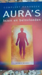 Aura's lezen en beïnvloeden, Ophalen of Verzenden, Overige typen