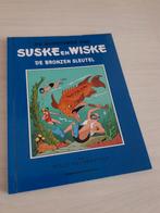 Suske en Wiske - Blauwe reeks Humo (HC), Gelezen, Willy Vandersteen e.a., Eén stripboek, Ophalen of Verzenden