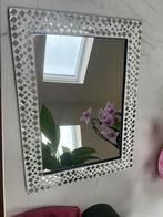 Knutsel opknap spiegel DIY, Ophalen, Zo goed als nieuw, Rechthoekig, Minder dan 100 cm
