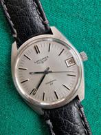 Longines Admiral HF staal, Ophalen of Verzenden