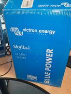 VICTRON ENERGY SKYLLA-i 24/80, Accu lader, Ophalen of Verzenden, Nieuw