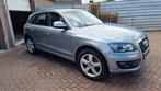 Audi Q5 2.0 TFSI  S-tronic 2009, Panorama dak, 1e eigenaar, Automaat, Overige kleuren, Vierwielaandrijving, Particulier