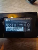 Tplink poe adapter tl-poe150s, Ophalen, Zo goed als nieuw