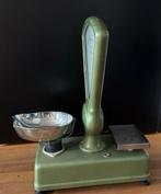 Oude Snelweger Weegschaal - Olland, Antiek en Kunst, Ophalen