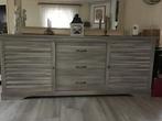 Dressoir en salontafel, Ophalen, Overige materialen, Zo goed als nieuw, 200 cm of meer