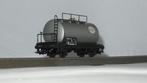 Marklin ketelwagon 00750-22 ESSO in OVP (#730), Hobby en Vrije tijd, Modeltreinen | H0, Wisselstroom, Gebruikt, Wagon, Ophalen of Verzenden