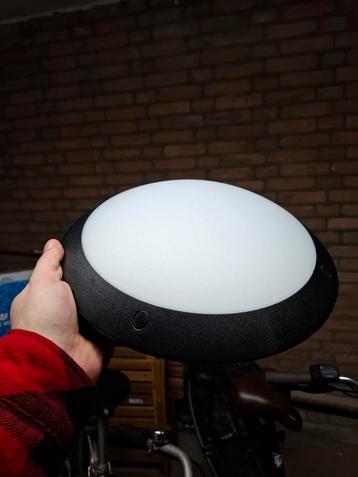 3X Sylvania Start Surface IP66 Plafondlamp beschikbaar voor biedingen