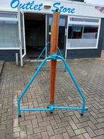 Vintage klimrek wandrek, Sport en Fitness, Turnen, Ophalen, Info@tommysmit.nl, Gebruikt, Overige typen