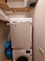 Gratis droger afhalen voor 9.30 op de P.C. Hooftstraat, Witgoed en Apparatuur, Ophalen, Gebruikt, Condens, Minder dan 85 cm