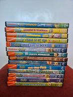 spongebob dvd's 14 stuks Setprijs €20, Ophalen of Verzenden, Zo goed als nieuw