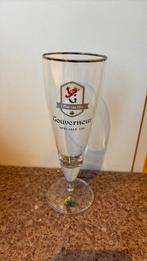 Bierglas Gouverneur, Verzamelen, Biermerken, Ophalen of Verzenden, Glas of Glazen, Overige merken