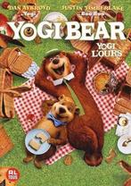 DVD - Yogi Bear, Alle leeftijden, Ophalen of Verzenden, Gebruikt