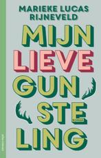 Mijn lieve gunsteling Marieke Lucas Rijneveld, Boeken, Marieke Lucas Rijneveld, Ophalen of Verzenden, Zo goed als nieuw, Nederland