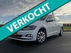 Volkswagen Polo 1.0 TSI Comfortline Business CarPlay Adaptiv, Auto's, Voorwielaandrijving, Gebruikt, Euro 6, Origineel Nederlands