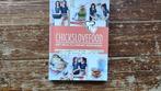 Chickslovefood Kookboek - Meal Planning, Ophalen of Verzenden, Gelezen, Hoofdgerechten