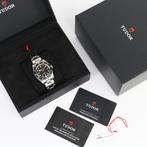 Tudor Black Bay 54 37mm (Zeer goed/ 2024), Overige merken, Staal, Staal, Polshorloge