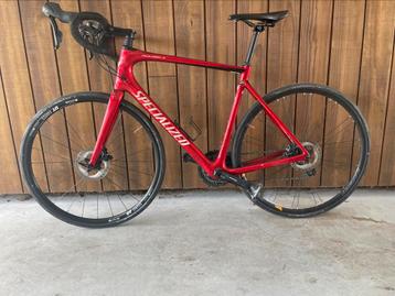 Specialized Roubaix  Rouge  2.0 beschikbaar voor biedingen