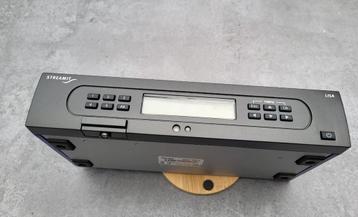Streamit Lisa LCD Internet Radio beschikbaar voor biedingen