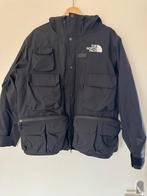 Supreme x The North Face jacket Black, Kleding | Heren, Jassen | Winter, Ophalen of Verzenden, Zo goed als nieuw, Zwart
