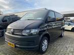 Volkswagen Transporter 2.0 D 150pk - 2019, Auto's, Voorwielaandrijving, 4 cilinders, 150 pk, Volkswagen
