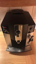 Jura C65 in goede staat / gereviseerd, Witgoed en Apparatuur, Koffiezetapparaten, Ophalen of Verzenden, Zo goed als nieuw, Koffiemachine