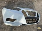 Nissan Micra K14 voorbumper, Ophalen of Verzenden, Gebruikt, Nissan, Bumper