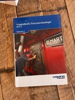 Vragenboek Procestechnologie Vapro Deel 4, Boeken, Ophalen of Verzenden, Zo goed als nieuw, Overige onderwerpen