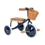 Banwood Driewieler Navy - Nieuw in doos!, Ophalen, Nieuw