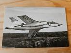 Blackburn Buccaneer straaljager, Verzamelen, Luchtvaart en Vliegtuigspotten, Ophalen of Verzenden, Gebruikt, Kaart, Foto of Prent