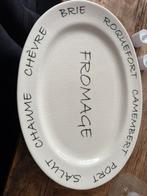 Riviera maison kaas schaal, Huis en Inrichting, Keuken | Servies, Ophalen of Verzenden, Overige stijlen, Glas, Schaal of Schalen