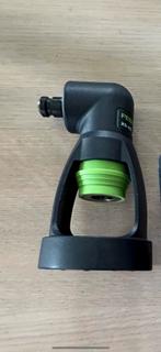 Festool Hoekaanzetstuk XS-AS, Ophalen, Nieuw