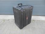 SKB RSF4U studio flyer rack., Muziek en Instrumenten, Ophalen of Verzenden, Gebruikt, Overige instrumenten, Flightcase