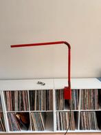 Vintage lamp, Verzenden, Gebruikt, 75 cm of meer