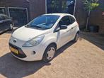 Ford Ka 1.2 Limited, Auto's, Voorwielaandrijving, Stof, Gebruikt, 4 cilinders