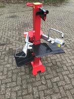 Houtkliefmachine, Ophalen, Nieuw, Elektrisch, Staand