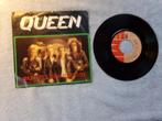 QUEEN - crazy little thing called love, Cd's en Dvd's, Vinyl Singles, Gebruikt, Verzenden, 7 inch, Single