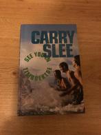 Carry Slee :  See you in Timboektoe Deel 1 hardcover, Boeken, Ophalen, Zo goed als nieuw, Carry Slee