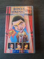 Rowan atkinson, Alle leeftijden, Ophalen of Verzenden, Zo goed als nieuw