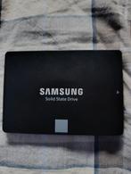 Samsung SSD EVO 850 250GB, Intern, Gebruikt, Samsung evo, Ophalen of Verzenden