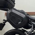 Triump tiger sport 660 sw motech koffers, Motoren, Accessoires | Koffers en Tassen, Ophalen