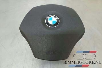 Originele Stuur airbag BMW E90 E90LCI E91 E91LCI X1 E84 beschikbaar voor biedingen