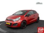 Kia Rio 1.2 CVVT Plus Pack, Auto's, Kia, Euro 5, Gebruikt, 4 cilinders, Origineel Nederlands