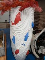 vaas, Ophalen, Kunststof, Overige kleuren, Zo goed als nieuw