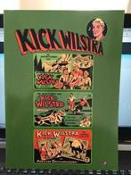 Kick wilstra 2 k5, Boeken, Eén stripboek, Ophalen of Verzenden, Zo goed als nieuw