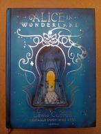 Lewis Carroll - Alice in Woderland, Ophalen of Verzenden, Zo goed als nieuw, Lewis Carroll