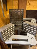 accessoires bakjes, Ophalen of Verzenden, Zo goed als nieuw